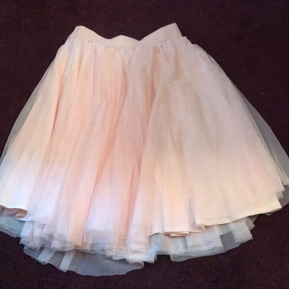 🌸 Light Pink 2 Piece Lyrical/Ballet Dance Dress or as a Halloween Costume - Picture 8 of 16